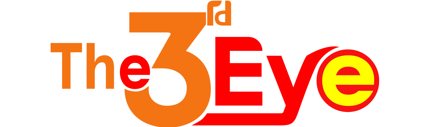 The 3rd Eye