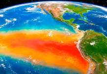 ‘SUPER EL NIÑO’ THE TRIGGER OF A SEVERE GLOBAL CLIMATE SPLIT IN HISTORY